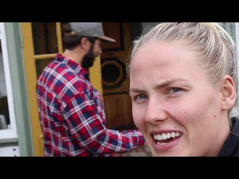 Episode 2- A weekend in Hedemora