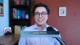 Chegamos ao fim de mais uma semana alucicrazy em Terra Brasilis.