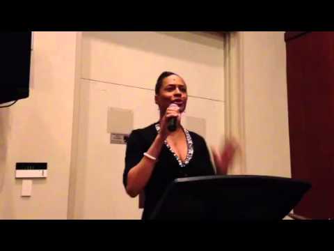 Promotional video thumbnail 2 for Veronica Talton