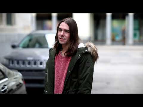 Chloe Stankowski - Save Me (Official Music Video)