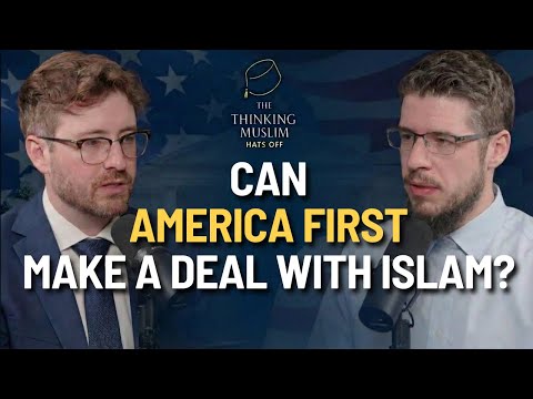 America first, Israel and the limits of white nationalism | Andrew Day