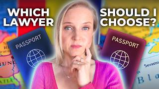 I Compared 6 Law Firms for Romanian Citizenship – Here’s What I Found