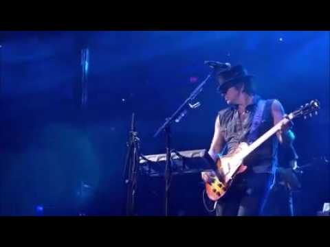 Bon Jovi – Santa Fe(Official Video)