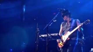 Bon Jovi – Santa Fe(Official Video)