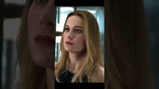 Captain Marvel Itni Kamjor Kese Hui!?🫢⋮ THE MARVELS Teaser #shorts