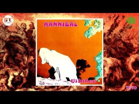 Hannibal (Adrian Ingram) - Winter (Album CD Version) [Progressive Rock - Jazz-Rock] (1970)