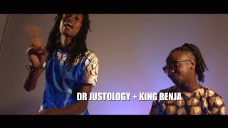 Panado by Dr Justology ft King Benja (Boom Stars) 