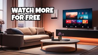 2024 BEST FREE streaming app for Fire Tv stick - 1000’s of movies