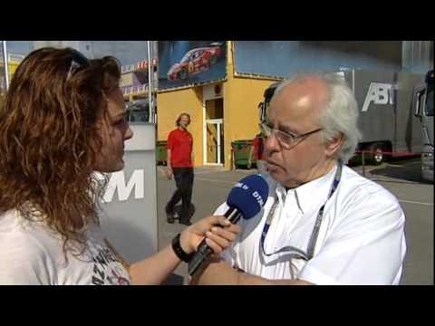 DTM inside - Hans-Werner Aufrecht 2010 EN