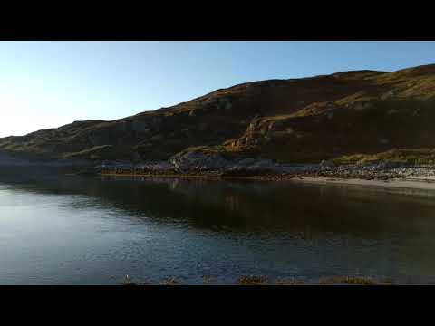 In Western Lands - Tolkien/Swann