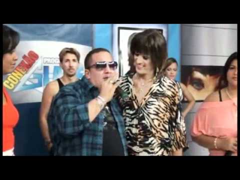 BANDA APHRODITE NO CONEXO GLAC.WMV