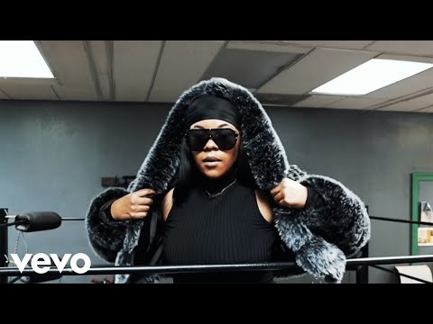 Aaiyana Mulsanne - Boss ft. A.P. Appleberry