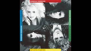 Missing Persons     -  Color In Your Life (1986)