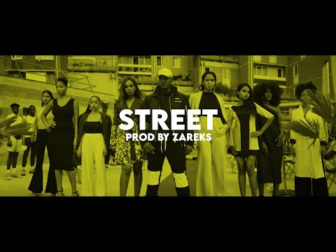 Niska x RK x Ninho type beat - "Street" | Instru rap banger 2020