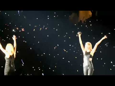 Taylor Swift & Ellie Goulding - Love Me Like You Do (Live on The 1989 World Tour)