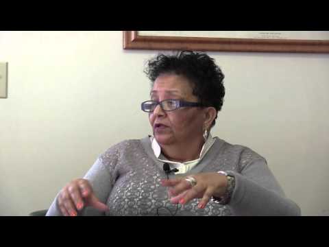 Gail Peyton Interview