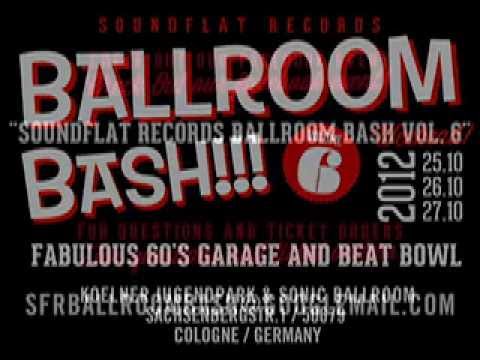 1UP Sound - Bash De Fash
