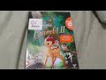 Bambi 2 DVD Overview