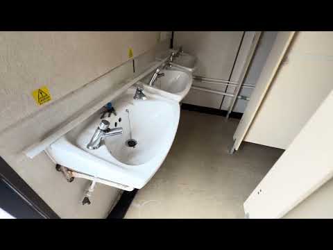 16.5ft x 9ft Male & Female Toilet Block ++EURO++4 - Image 2
