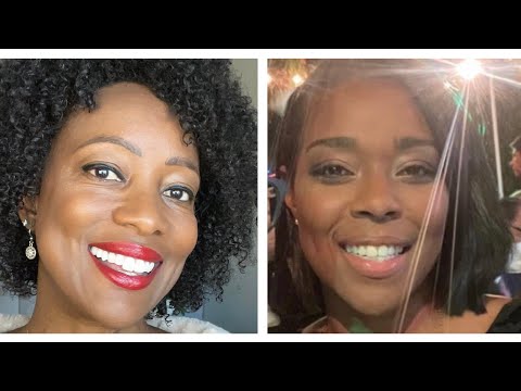 How to eat healthier in 2022, Featuring Celebrity Chef Crystal Blanchette: Tiffany Talks