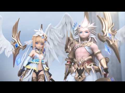 Game, jjjXD3.4 : How To Train A Monster - Video Game Cinematic Trailers 1080p HD