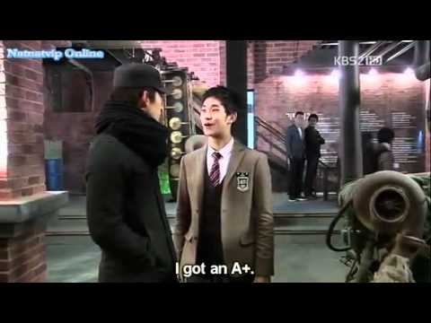 Dream High Eng Sub Episode 13 Part 6/6
