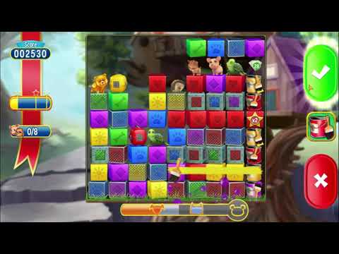 Pet Rescue Saga Level 3713 No Boosters