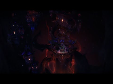 64.) Nazjatar. INCLUDES: The Eternal Palace.