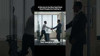 I Met an 18-Year-Old Building Secret Nuclear Reactors ☢️    #shorts