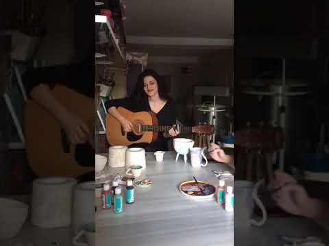 Pinhani - Derdim Dostum Benim Cover