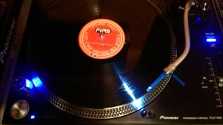 Tony Bruno - You can abuse my body  (Joe T Vannelli Corvette Mix)