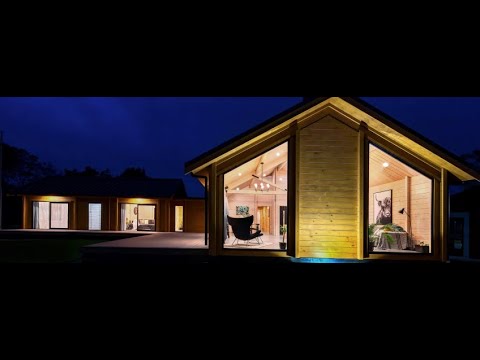 Fraemohs Manapouri Build.