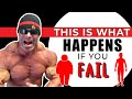 The Truth About Failure | When You Fail Motivation