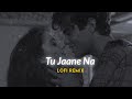 Tu Jaane Na [ LoFi Remix ] Atif Aslam | RP Music