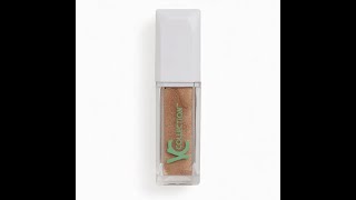 Review - YC Collection Authentic Glazed Liquid Highlighter in Coco Flakes