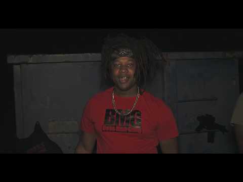 Bossman Beezie -Trigga Man (Music Video)