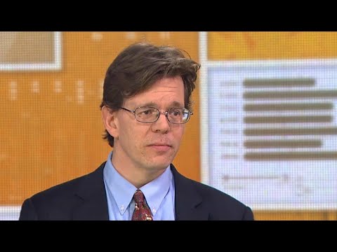 Robert Schlesinger discusses the difficulties in ending the partial US ...