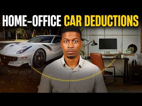 How a Home Office Can Unlock Major Tax Savings