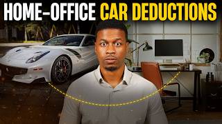 How a Home Office Can Unlock Major Tax Savings