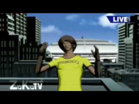 garcian gets trolled