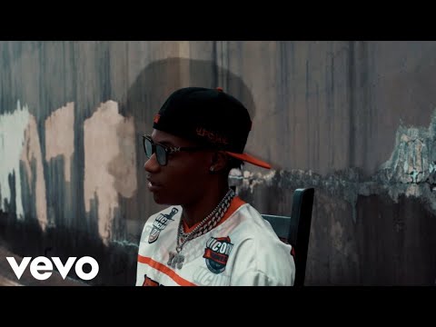 YPCjay Music Video
