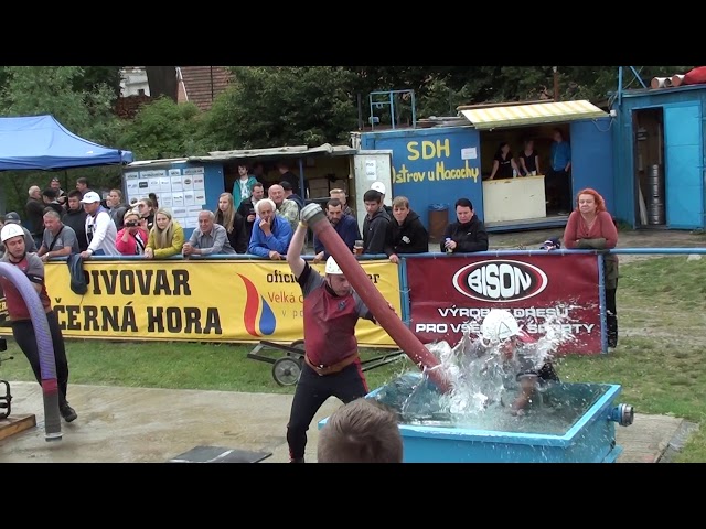 Hodějice, 24. 06. 2018