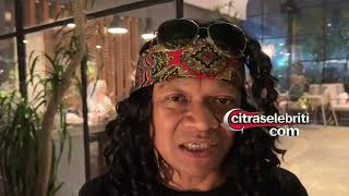  Candil Kenang Donny Fattah dan Vidi Aldiano: Dunia Musik Kehilangan Sosok Inspiratif