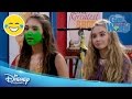 Girl Meets World The Circus Official Disney Channel UK