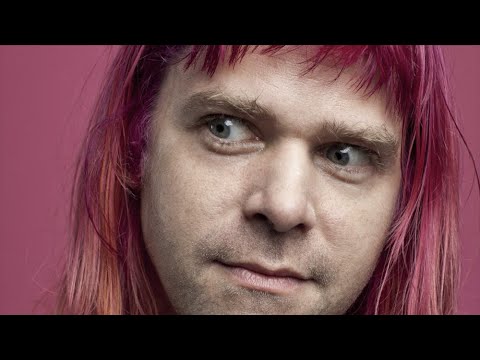 The Ariel Pink Situation