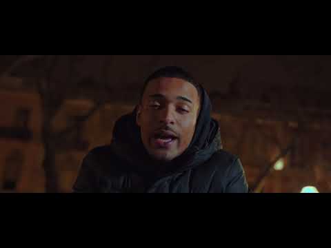 Skuddy - 5am in Lisbon "Freestyle"