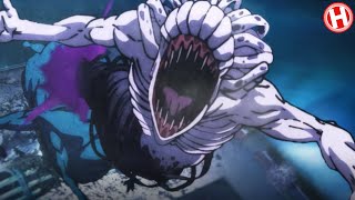 【呪術廻戦 ファントムパレード】劇場版０前編　jujutsukaisen