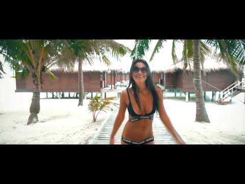 Dj Mia Rudich -  Maldives Tour