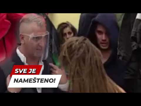 SVE JE NAMEŠTENO! DEJAN I DALILA SU SE DOGOVORILI: Voditelj odmah reagovao! Zadrugar ŠOKIRAO sve