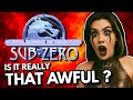 Mortal Kombat Mythologies: Sub-Zero - Is It Really That Horrible !?